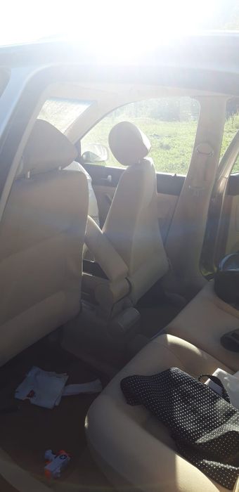 Vw Bora , de vanzare