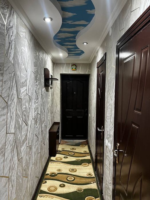 Chilonzor kvartira 2 ta bola kerak