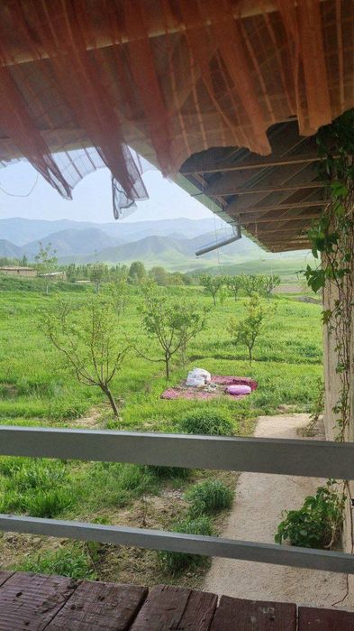 Zomin pishaxar(Kadastri uchaska) dacha xovli sotiladi kelishtirib b/di