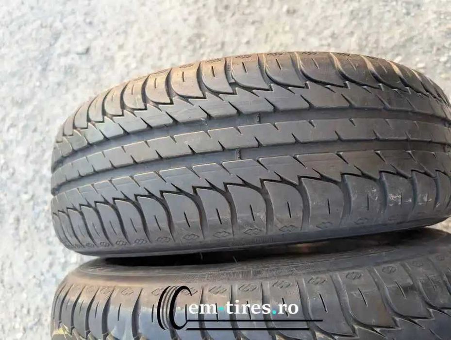 175/65 R14 • Vara • Kleber Dynaxer HP3 + Jante VW POLO 82H | 4 buc | Pret/buc