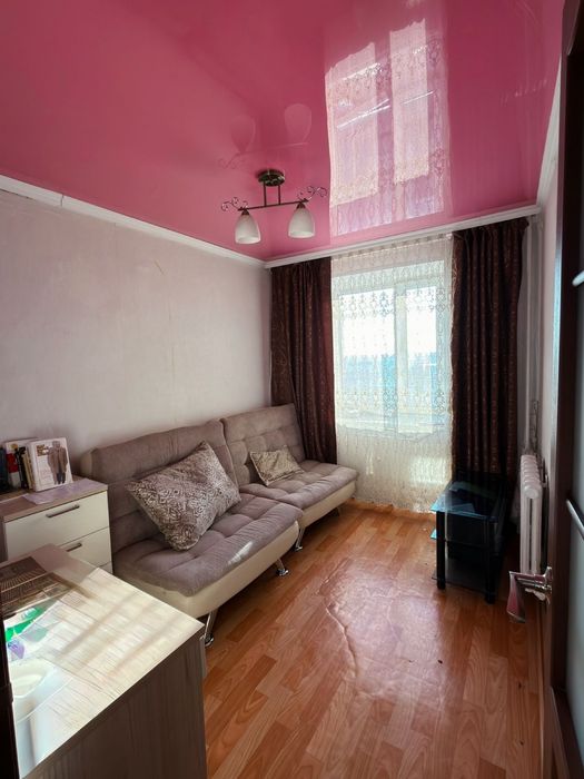 Квартира в продаже
