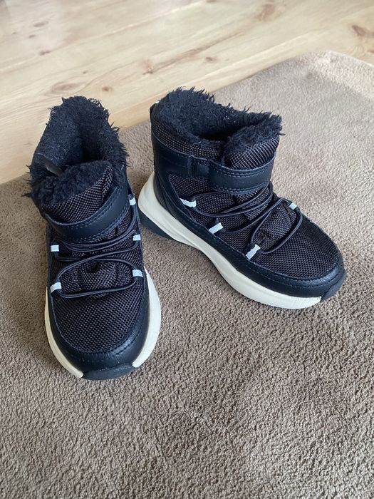 Детски ботушки  HM