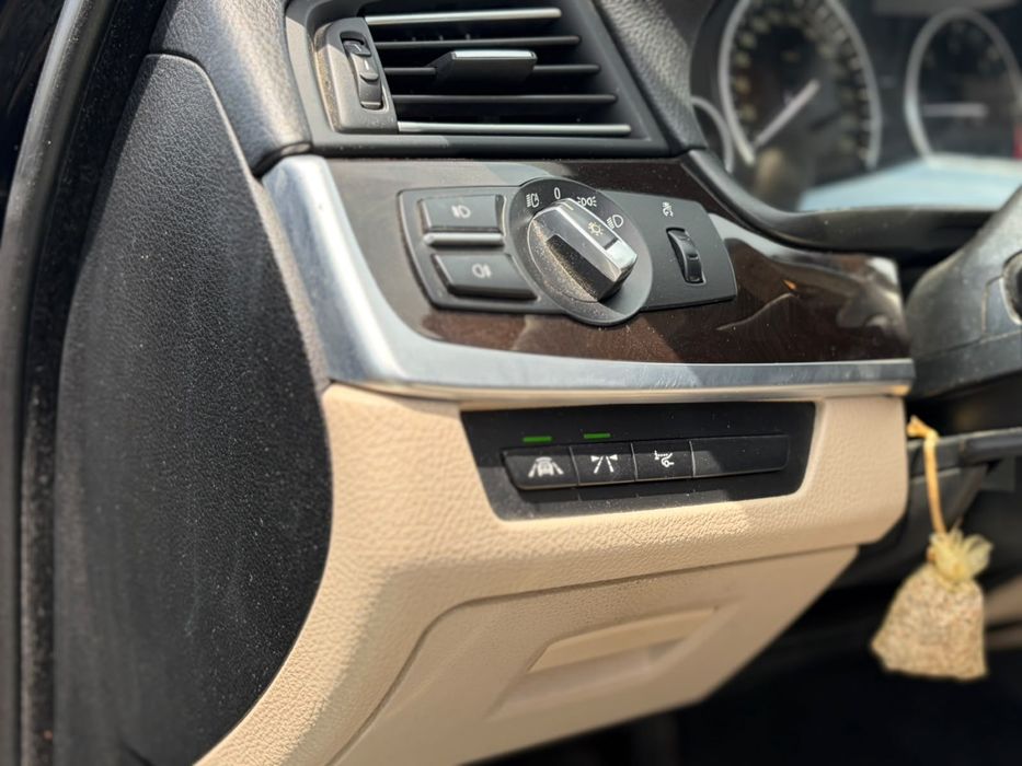BMW F11 2.0d Facelift !