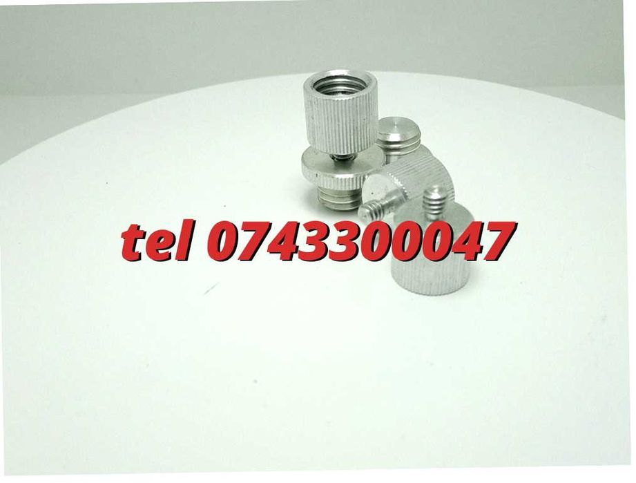 Adaptor De La 58 Int La 14 Ext