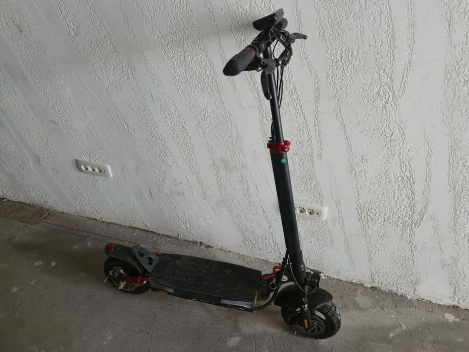 Trotineta electrica Off-Road iScooter ix3 -A-