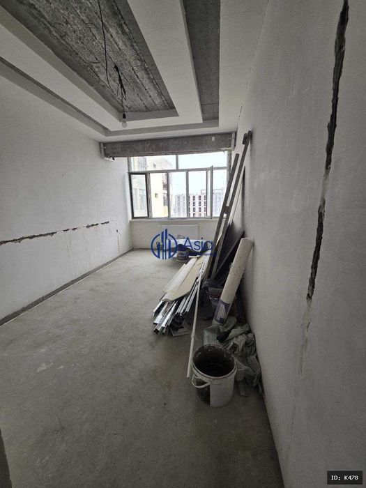 K478 3x xonali karobka kvartira Tezda sotiladi