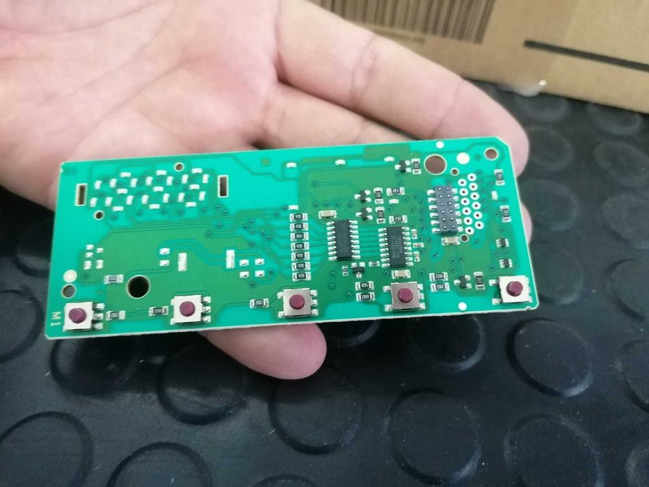 Placa electronica uscator haine Heinner 32033476, modul