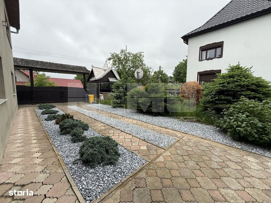 Casa 263 mp cu 51 ari teren | Vicovu de Jos | 150.000 Euro