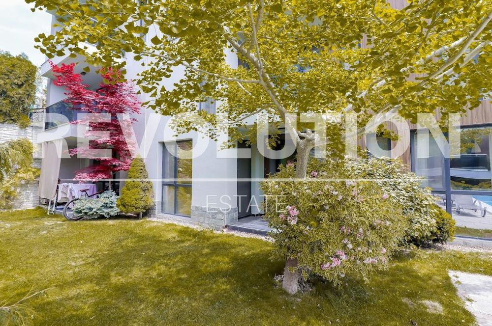 Дава се под наем Двустаен апартамент в Варна, м-т Евксиноград - 56 кв.м за 600 € - Снимка #7