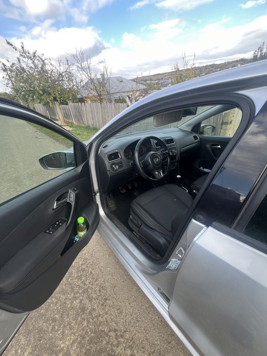 Vw polo 1.6 tdi