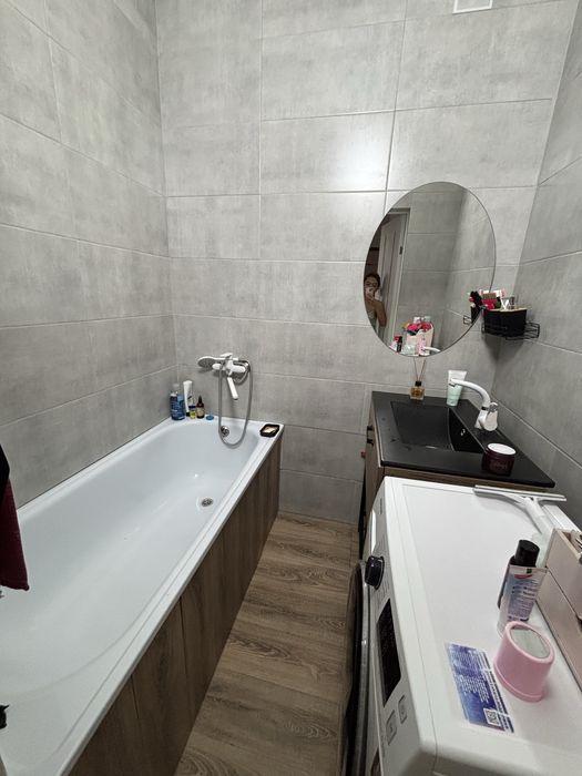 Продам двухкомнатную квартиру