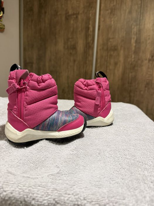 Adidas ботуши 21 номер