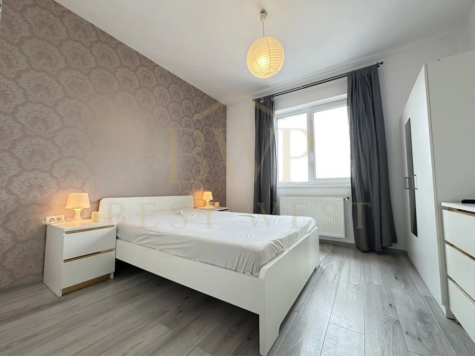 De vanzare ap. in Giroc , ap. este in zona buna langa Lidl si Penny