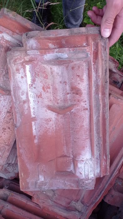 Керемиди втора употреба