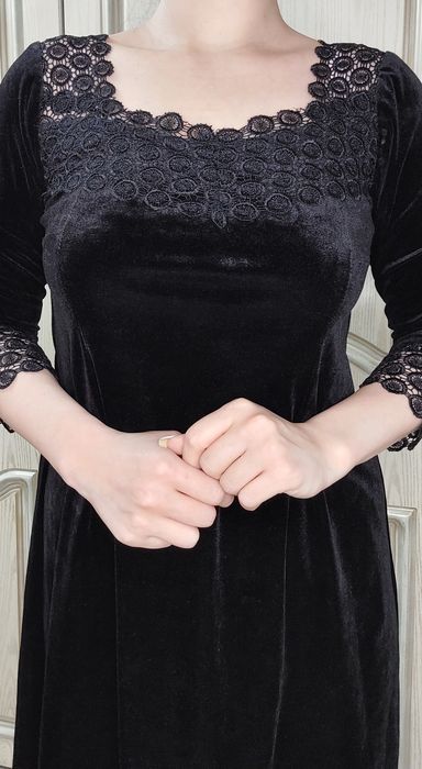 Келин сарпага Велюр двойка беременный лагаям зур.