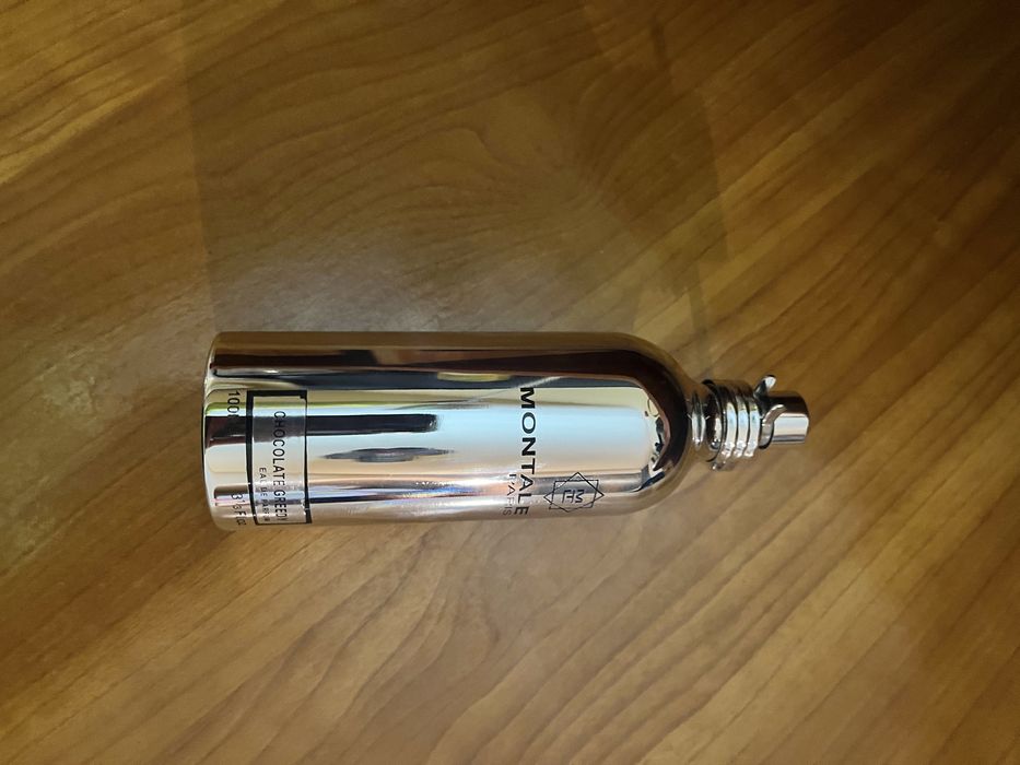 Parfum montale chocolate greedy