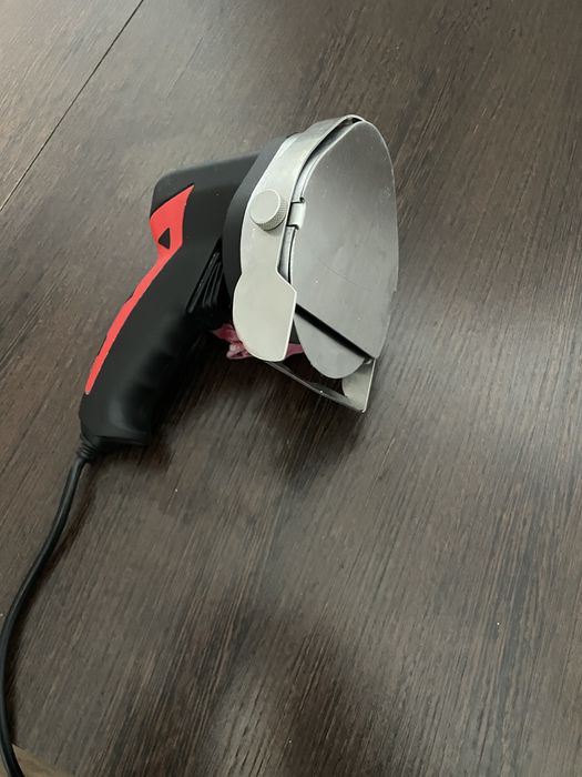 Продам оборудование для фаст фуда