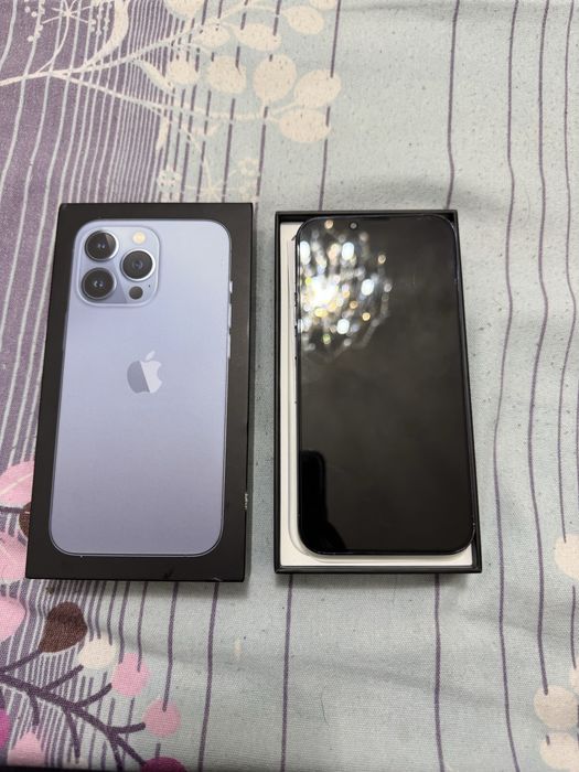 Iphone 13 pro 256GB