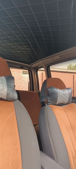 Тико 1999 йил на ходу