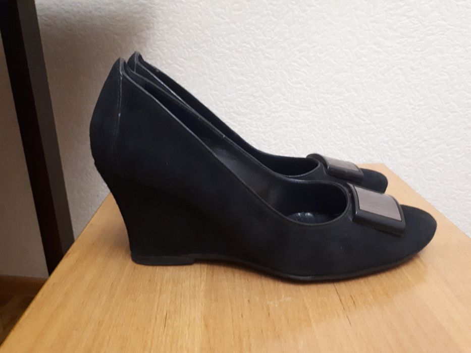 Туфли женские за 2500
