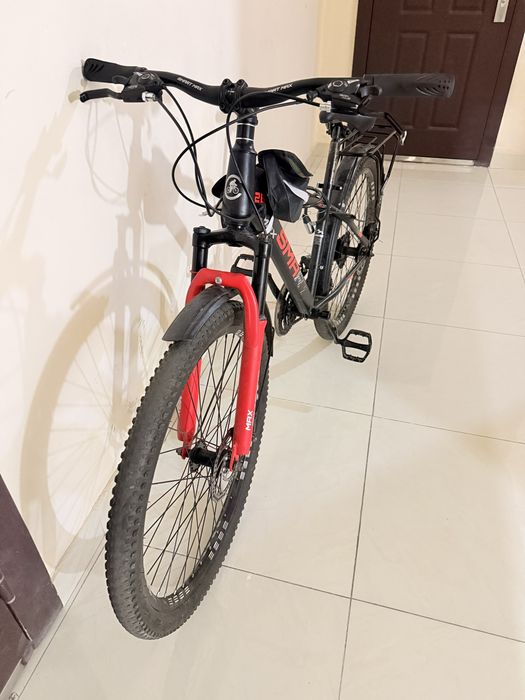 Velosiped sotiladi 6 oy oldin olingan skarasnoy