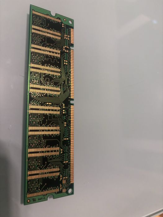 RAM памет 64MB PC 100