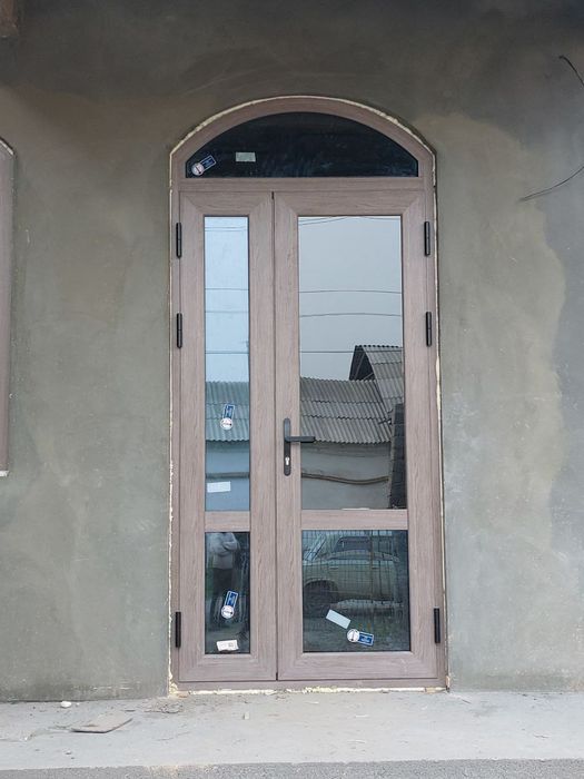 Akfa eshik romlar tayorlab beramiz