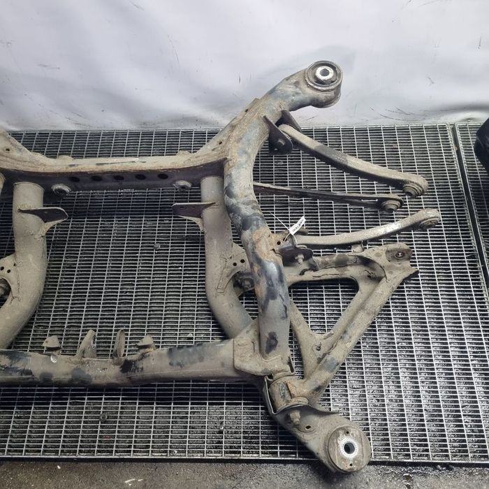 Punte spate AUDI Q7 3.0 2005 - 2009 SUV 4 Usi (1370) 4x4