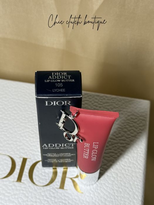 Set Dior cu ambalaj