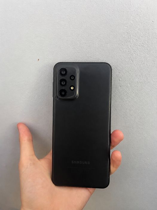 Samsung A23 6/128