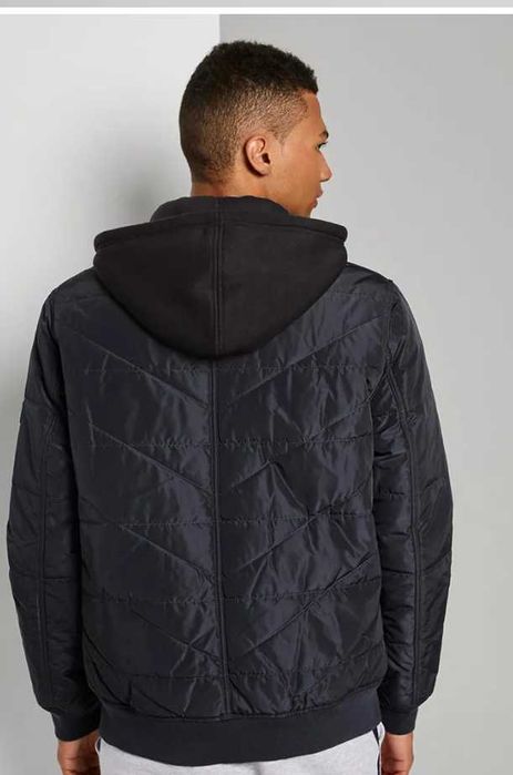 Брендовая мужская куртка