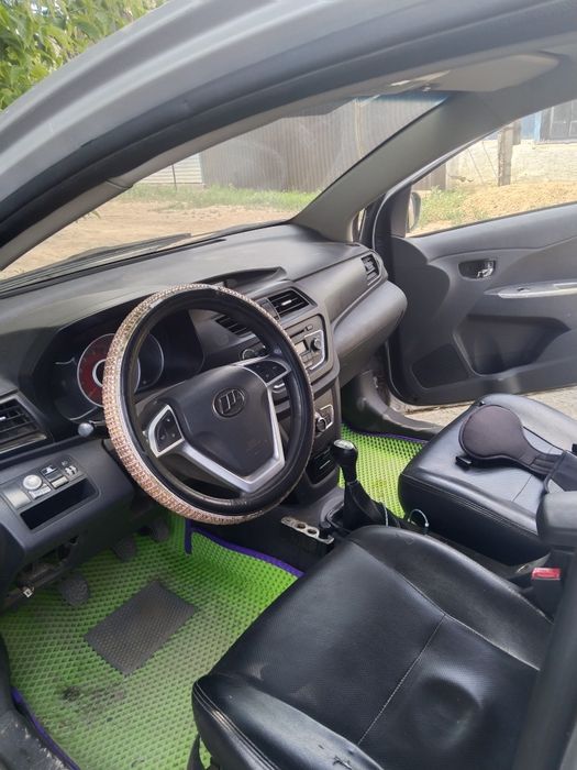 Продам лифан х50