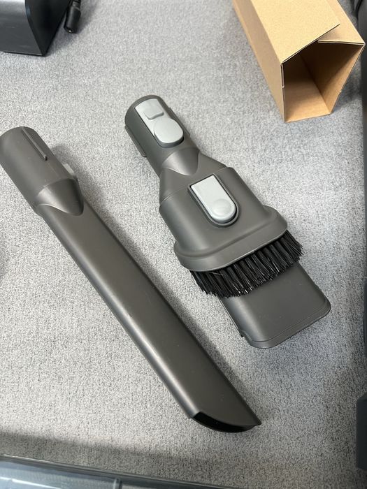 Вертикална прахосмукачка с моп Proscenic P11