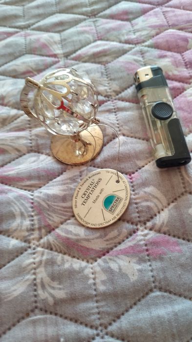 Шапка Бавария октоберфест, лятна елегантна шапка и фигурки Сваровски