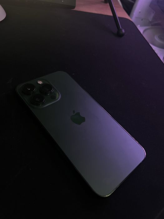 iphone 13pro 256gb