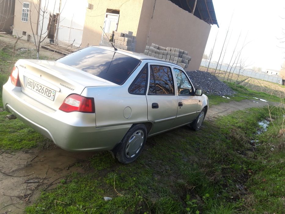 Chevrolet Nexia 2008 — 4