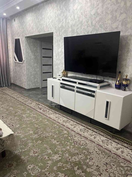 Срочно сергели, Юкори Дархон: Закрытая улица, Евроремонт, Метро