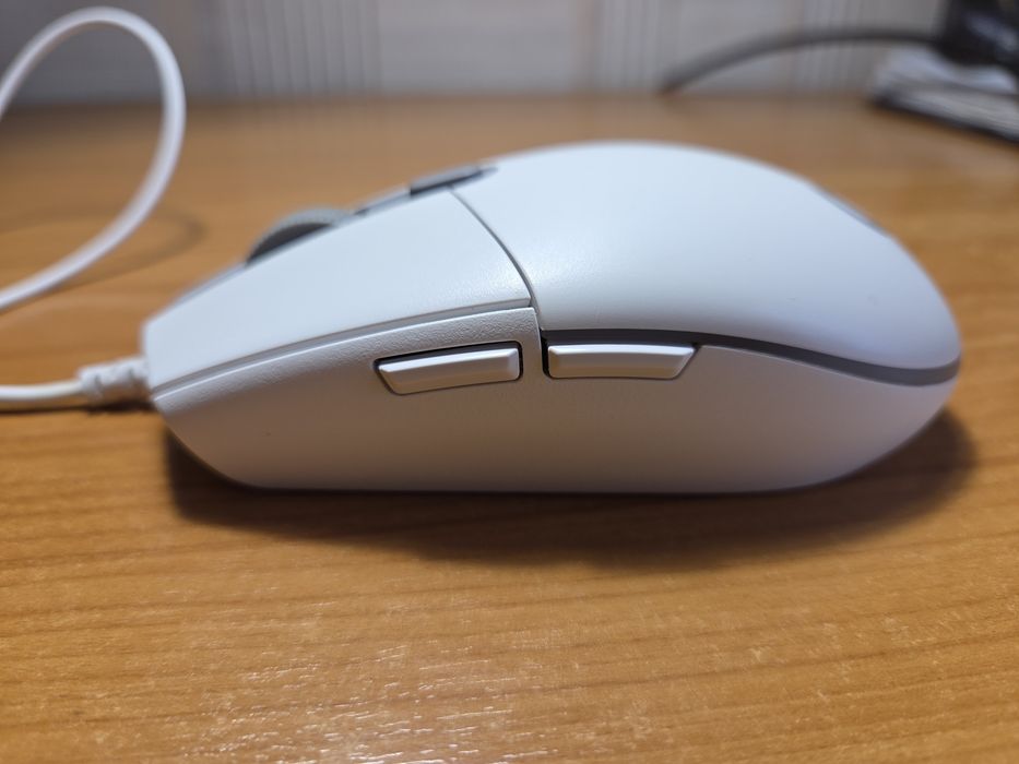 Мышь Logitech G102
