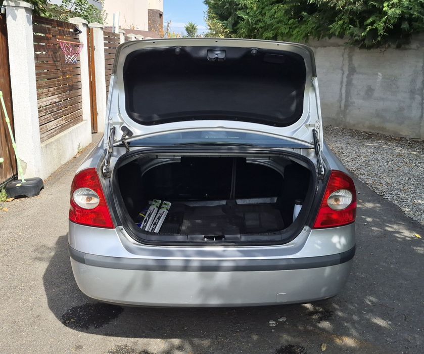 FORD Focus 2005 — imagine 4