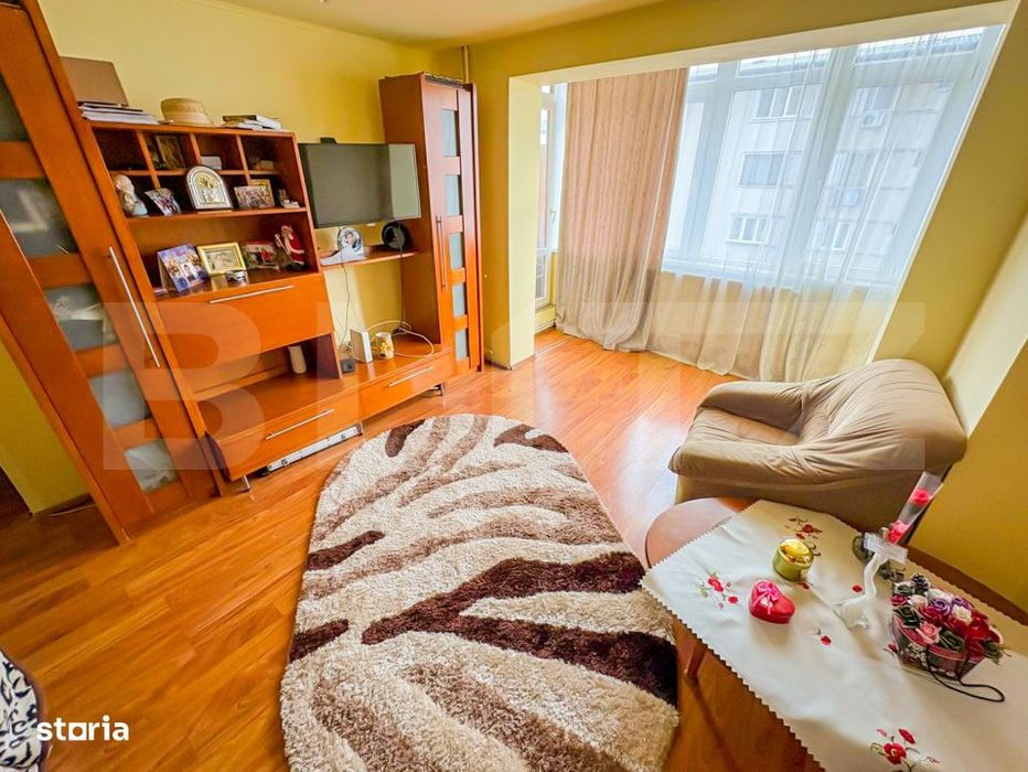 Apartament cu 4 camere, 80mp, Gojdu