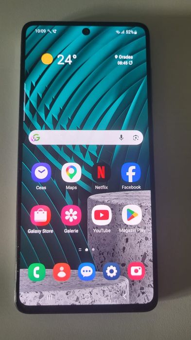 Samsung Galaxi A 71