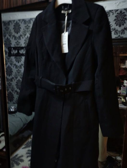 Пальто женское 44 размер