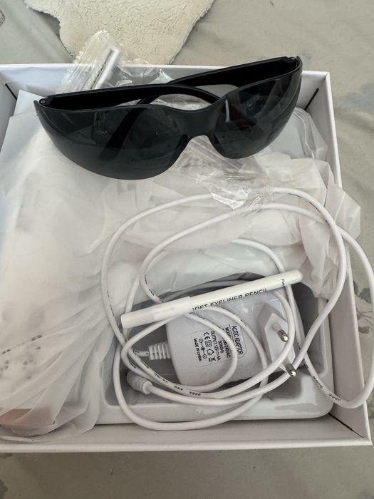 Фотоэпилятор ATTIVO