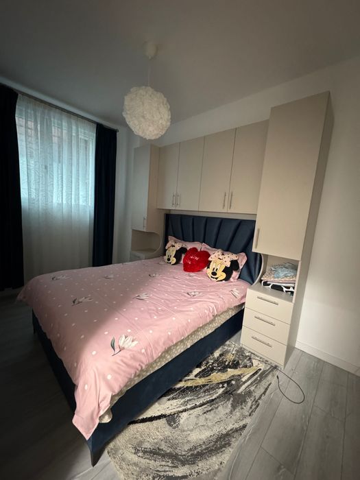 Apartament 2 camere Carol Davila Parter