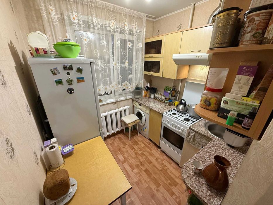 Продажа 2-комнатной квартиры КЖБИ