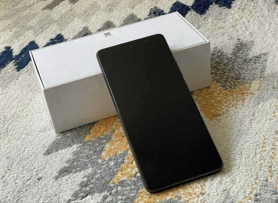 Xiaomi 11T 5G; Impecabil