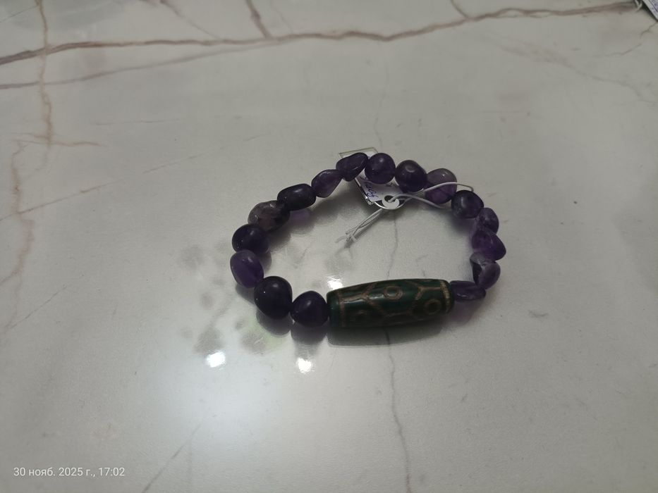 Браслеты ручная работа