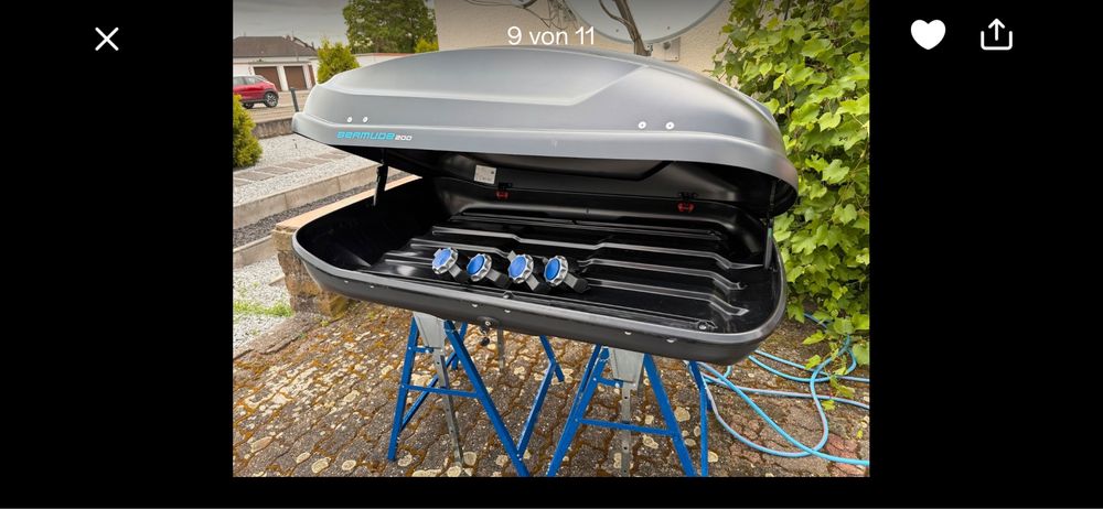 Norauto Bermuda 200