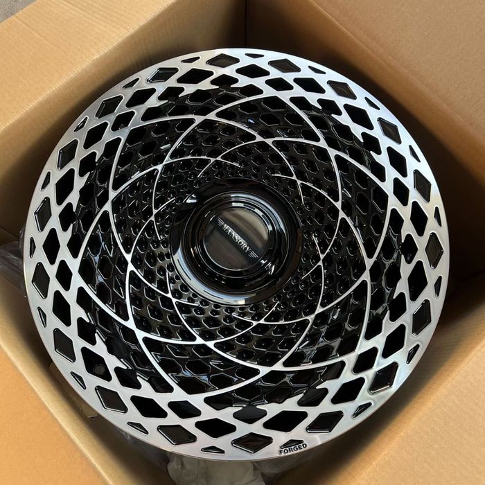 Новые диски на 17 4*100