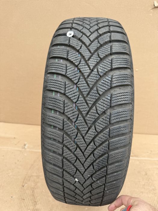 Зимна гума Semperit 205/60/16 dot5224 | 8.5мм